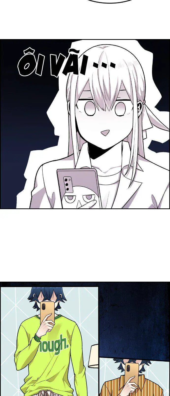 Nhân Vật Webtoon Na Kang Lim Nettruyen ZZZ Chương 15 Page 68