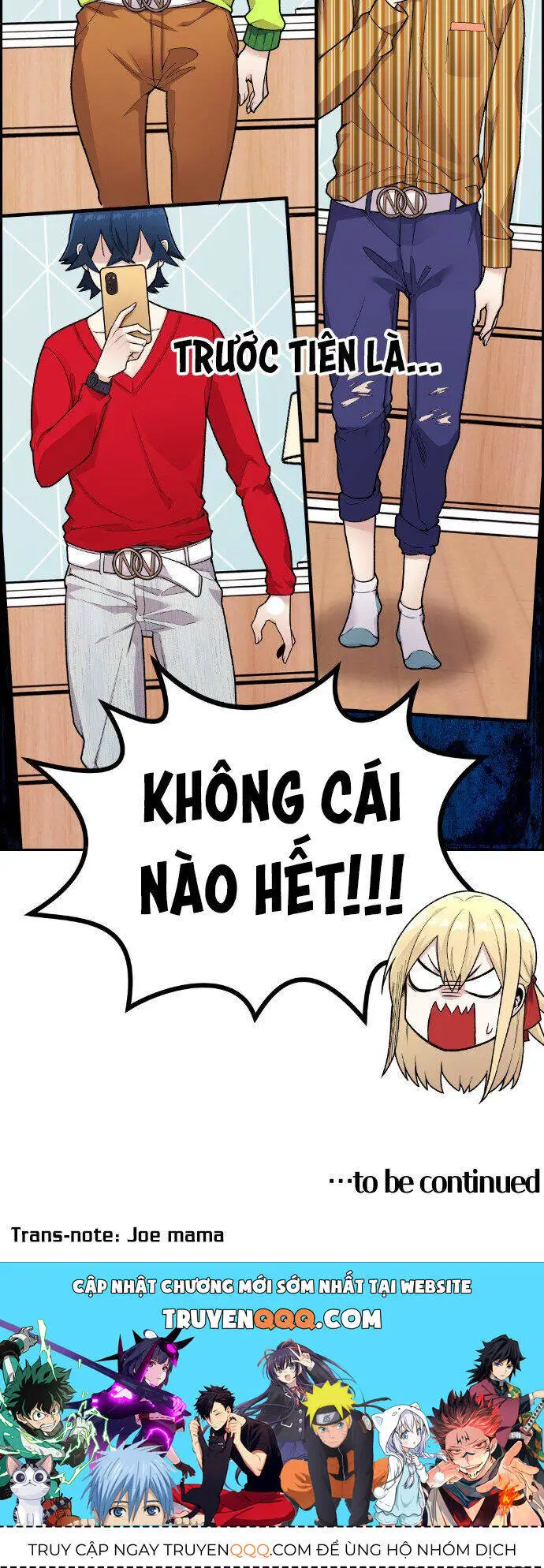 Nhân Vật Webtoon Na Kang Lim Nettruyen ZZZ Chương 15 Page 69