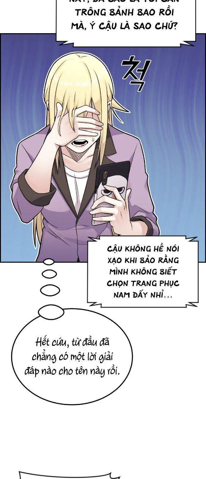 Nhân Vật Webtoon Na Kang Lim Nettruyen ZZZ Chương 16 Page 6