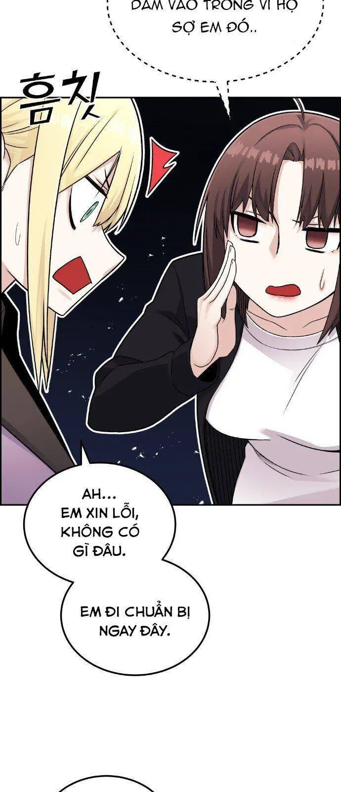 Nhân Vật Webtoon Na Kang Lim Nettruyen ZZZ Chương 16 Page 8