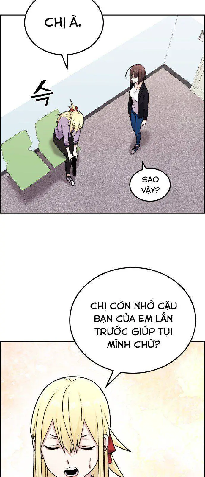 Nhân Vật Webtoon Na Kang Lim Nettruyen ZZZ Chương 16 Page 9
