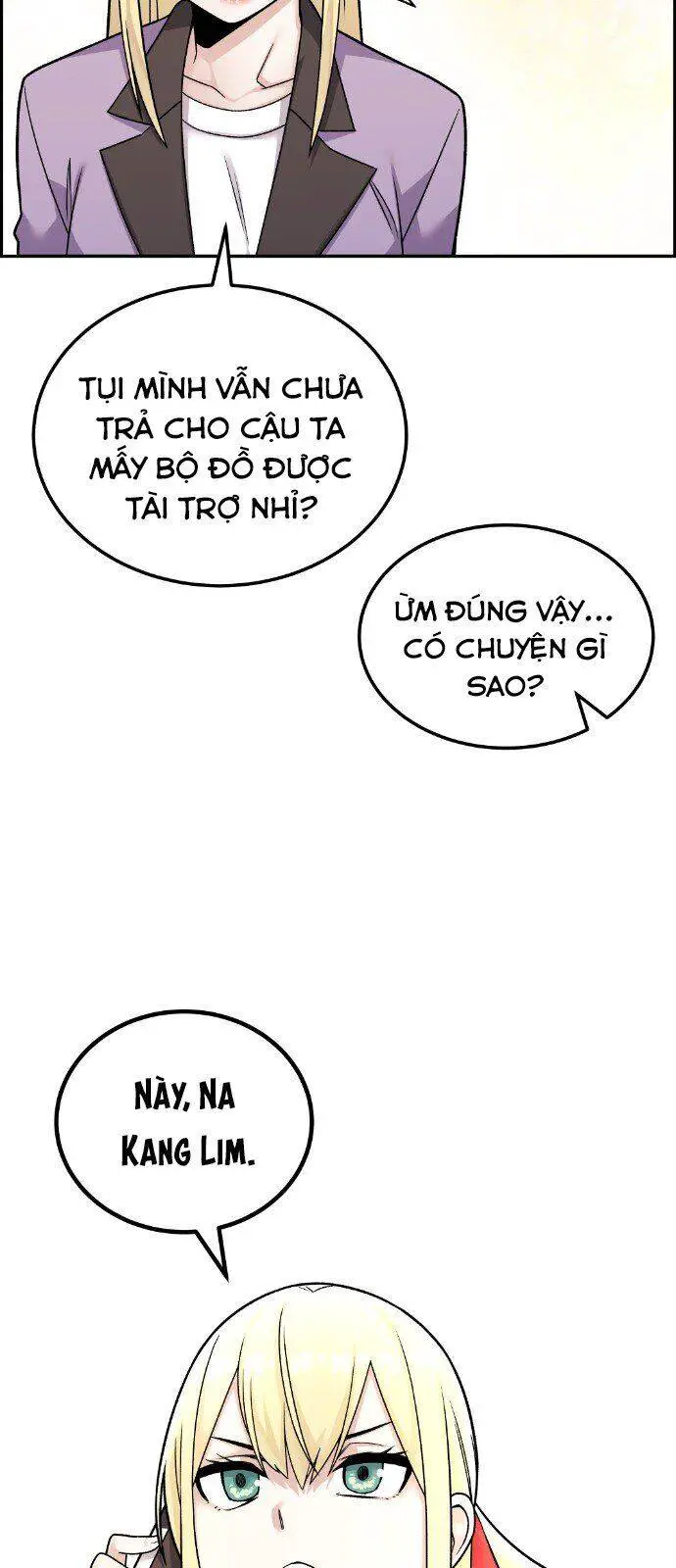 Nhân Vật Webtoon Na Kang Lim Nettruyen ZZZ Chương 16 Page 10