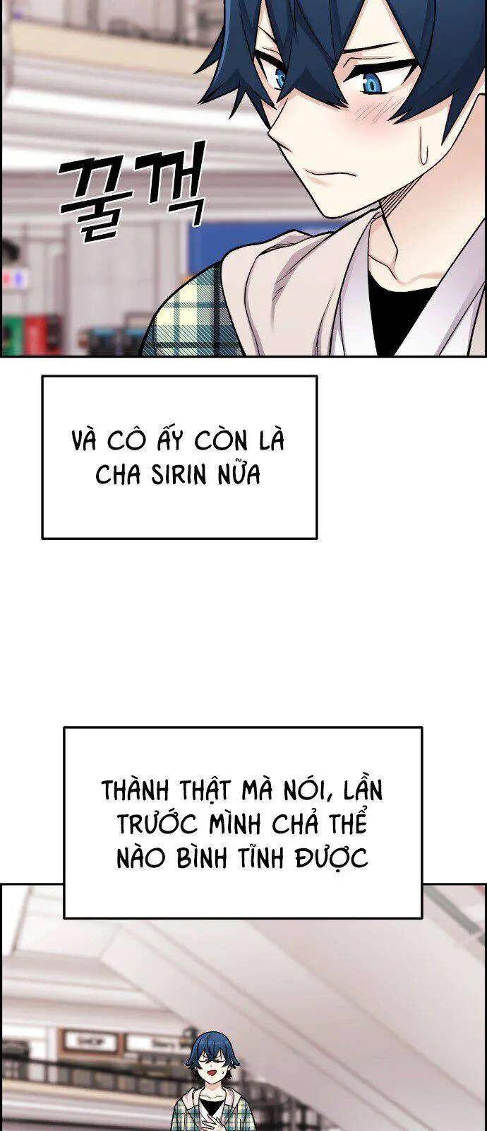 Nhân Vật Webtoon Na Kang Lim Nettruyen ZZZ Chương 16 Page 15