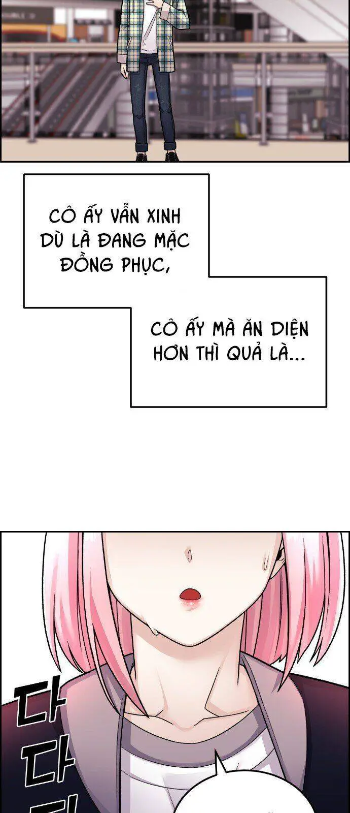 Nhân Vật Webtoon Na Kang Lim Nettruyen ZZZ Chương 16 Page 16
