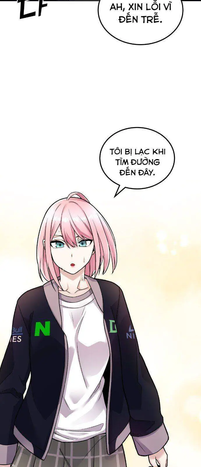 Nhân Vật Webtoon Na Kang Lim Nettruyen ZZZ Chương 16 Page 17