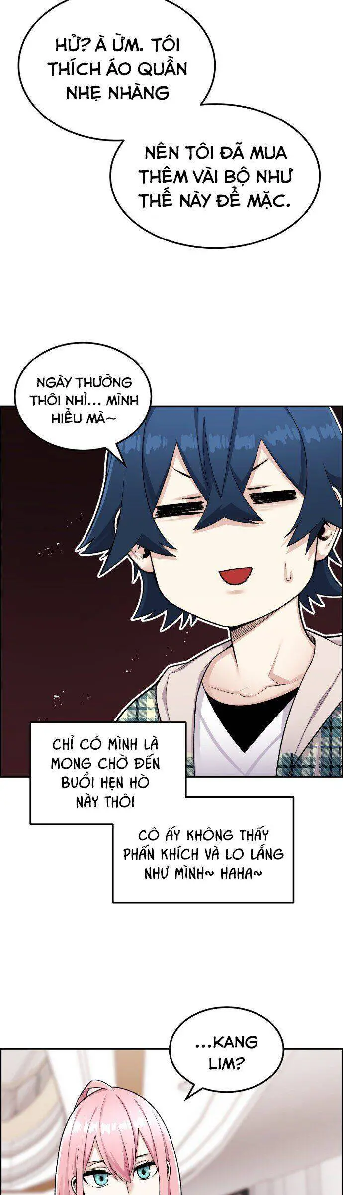 Nhân Vật Webtoon Na Kang Lim Nettruyen ZZZ Chương 16 Page 19