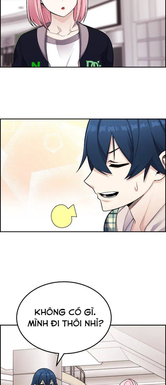 Nhân Vật Webtoon Na Kang Lim Nettruyen ZZZ Chương 16 Page 20