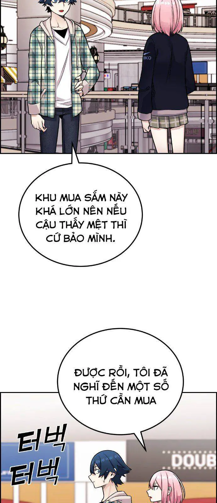 Nhân Vật Webtoon Na Kang Lim Nettruyen ZZZ Chương 16 Page 21