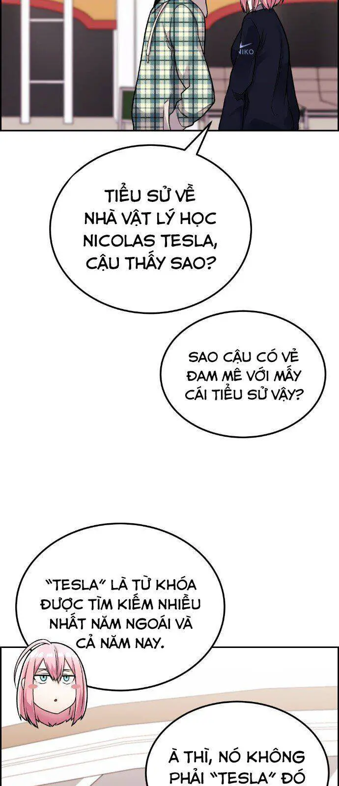 Nhân Vật Webtoon Na Kang Lim Nettruyen ZZZ Chương 16 Page 22