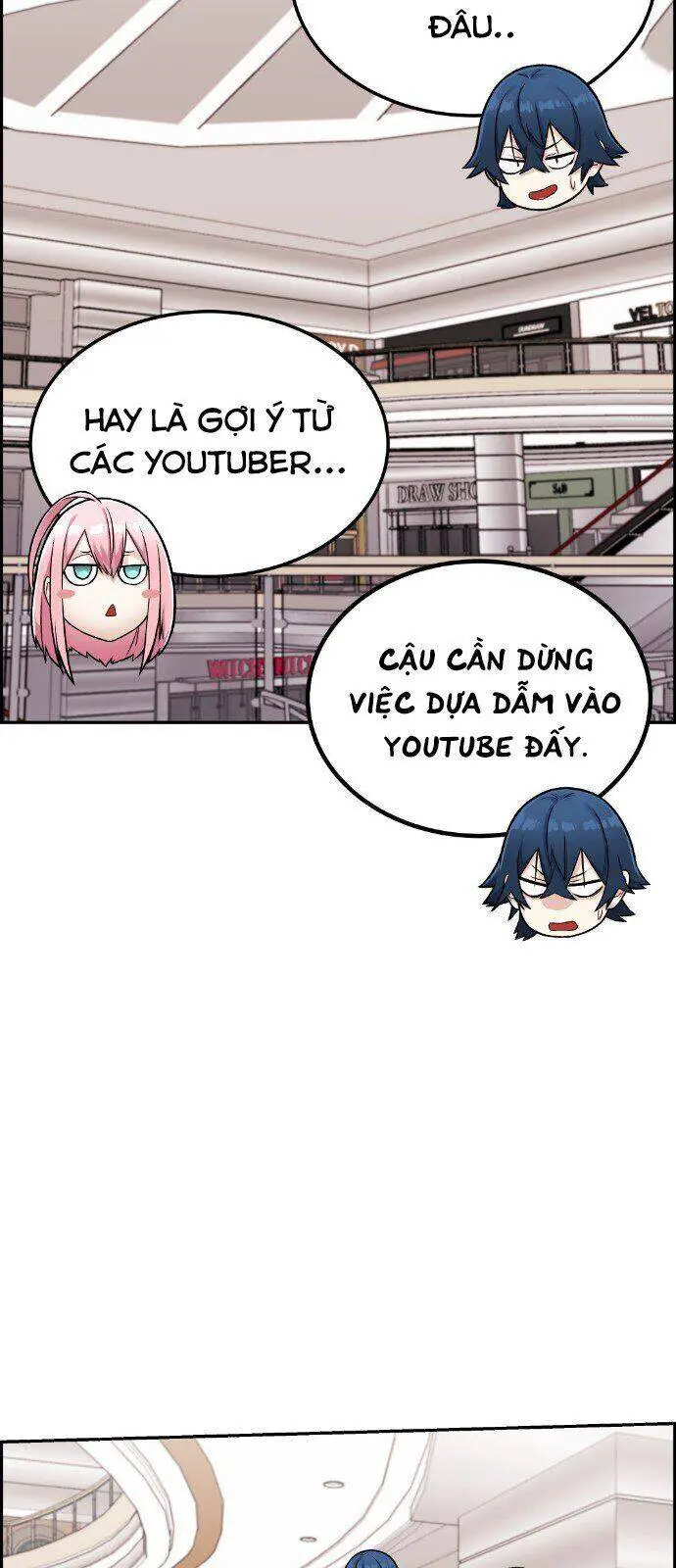 Nhân Vật Webtoon Na Kang Lim Nettruyen ZZZ Chương 16 Page 23