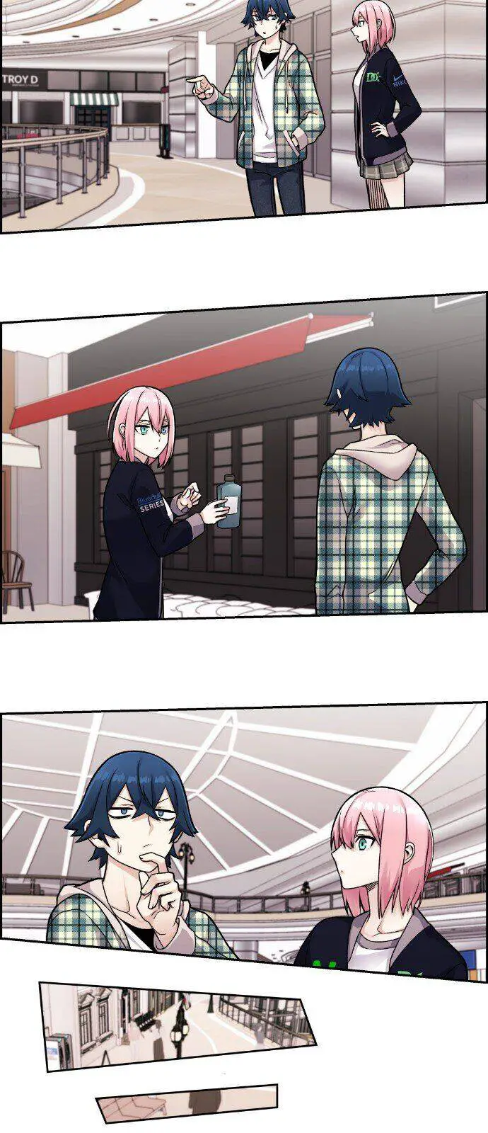 Nhân Vật Webtoon Na Kang Lim Nettruyen ZZZ Chương 16 Page 24