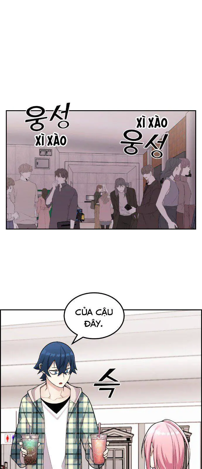 Nhân Vật Webtoon Na Kang Lim Nettruyen ZZZ Chương 16 Page 25
