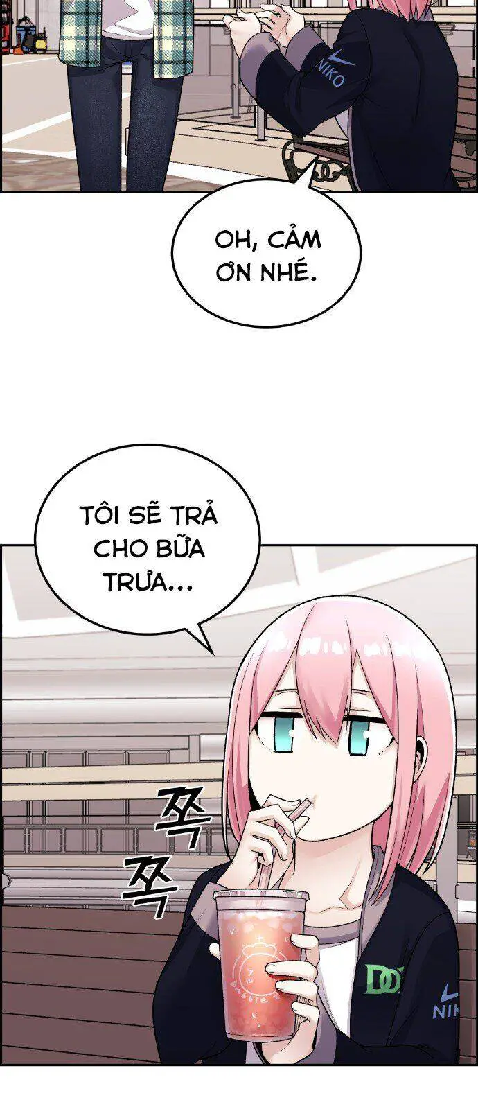 Nhân Vật Webtoon Na Kang Lim Nettruyen ZZZ Chương 16 Page 26