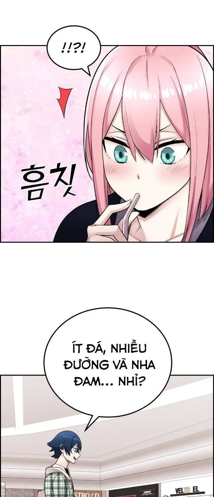 Nhân Vật Webtoon Na Kang Lim Nettruyen ZZZ Chương 16 Page 27