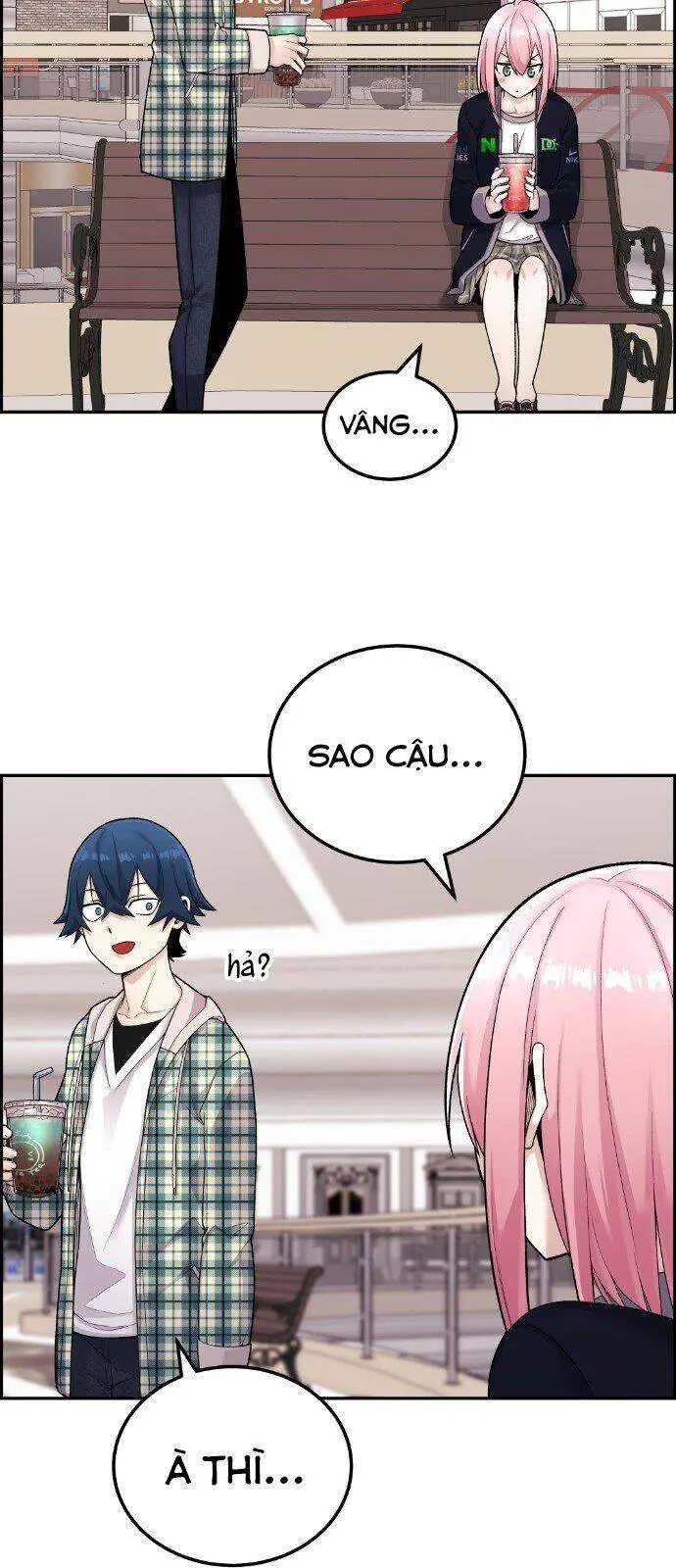 Nhân Vật Webtoon Na Kang Lim Nettruyen ZZZ Chương 16 Page 28