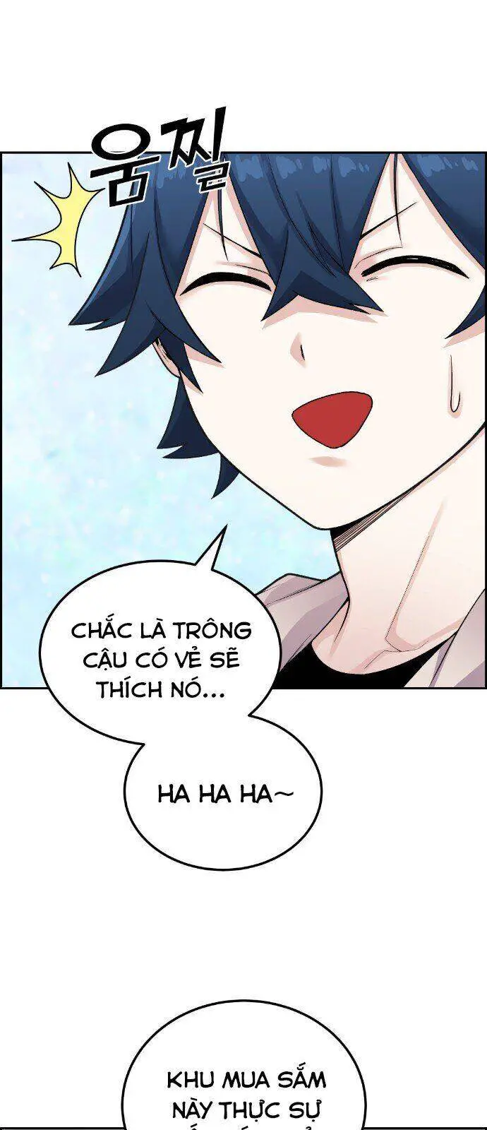 Nhân Vật Webtoon Na Kang Lim Nettruyen ZZZ Chương 16 Page 29