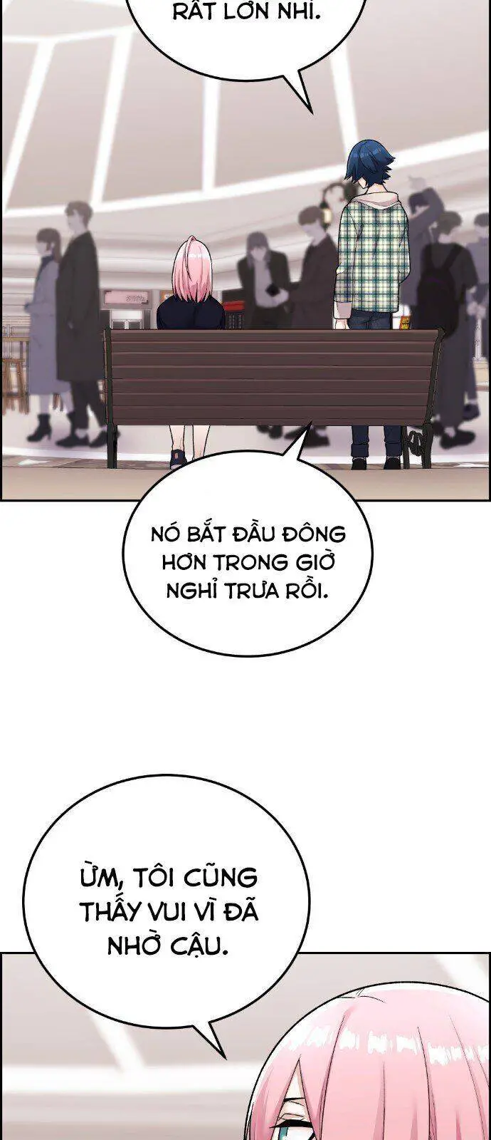 Nhân Vật Webtoon Na Kang Lim Nettruyen ZZZ Chương 16 Page 30