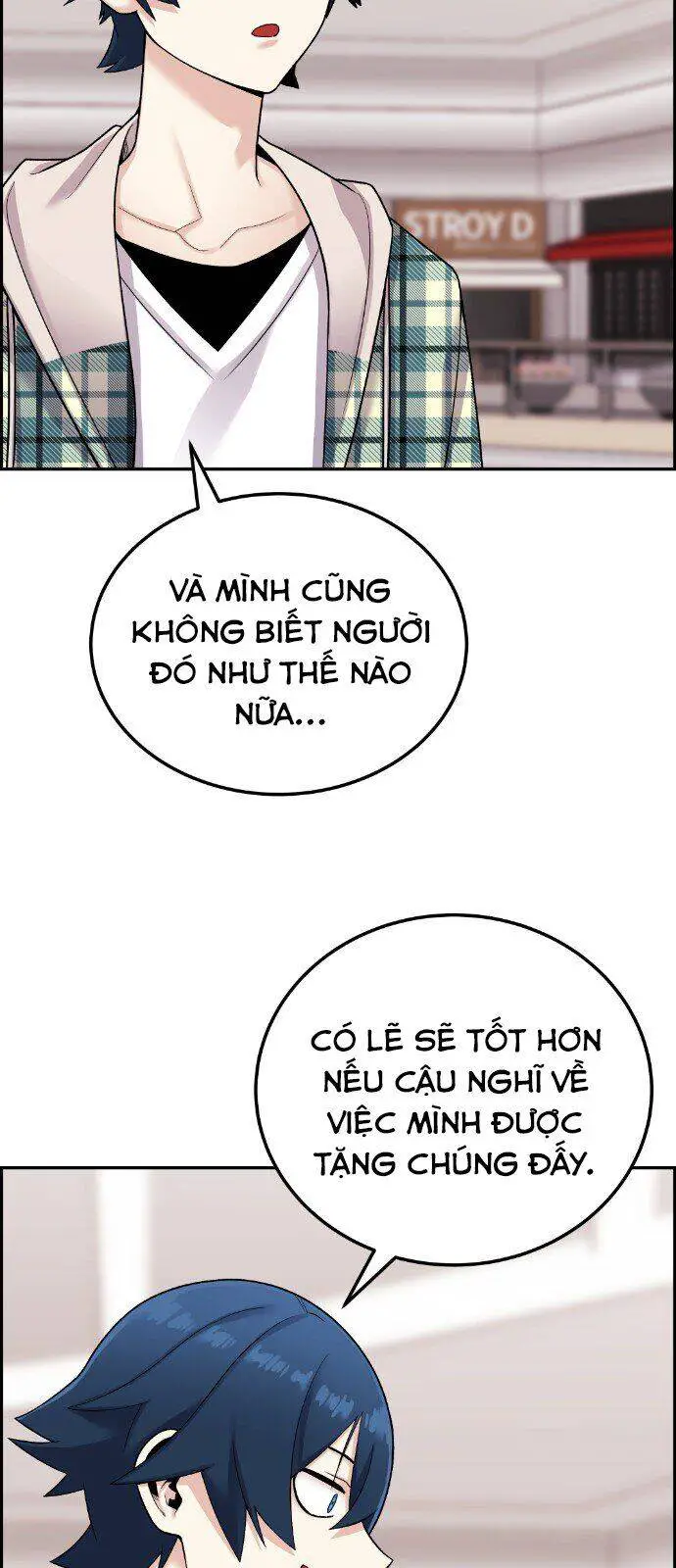 Nhân Vật Webtoon Na Kang Lim Nettruyen ZZZ Chương 16 Page 33