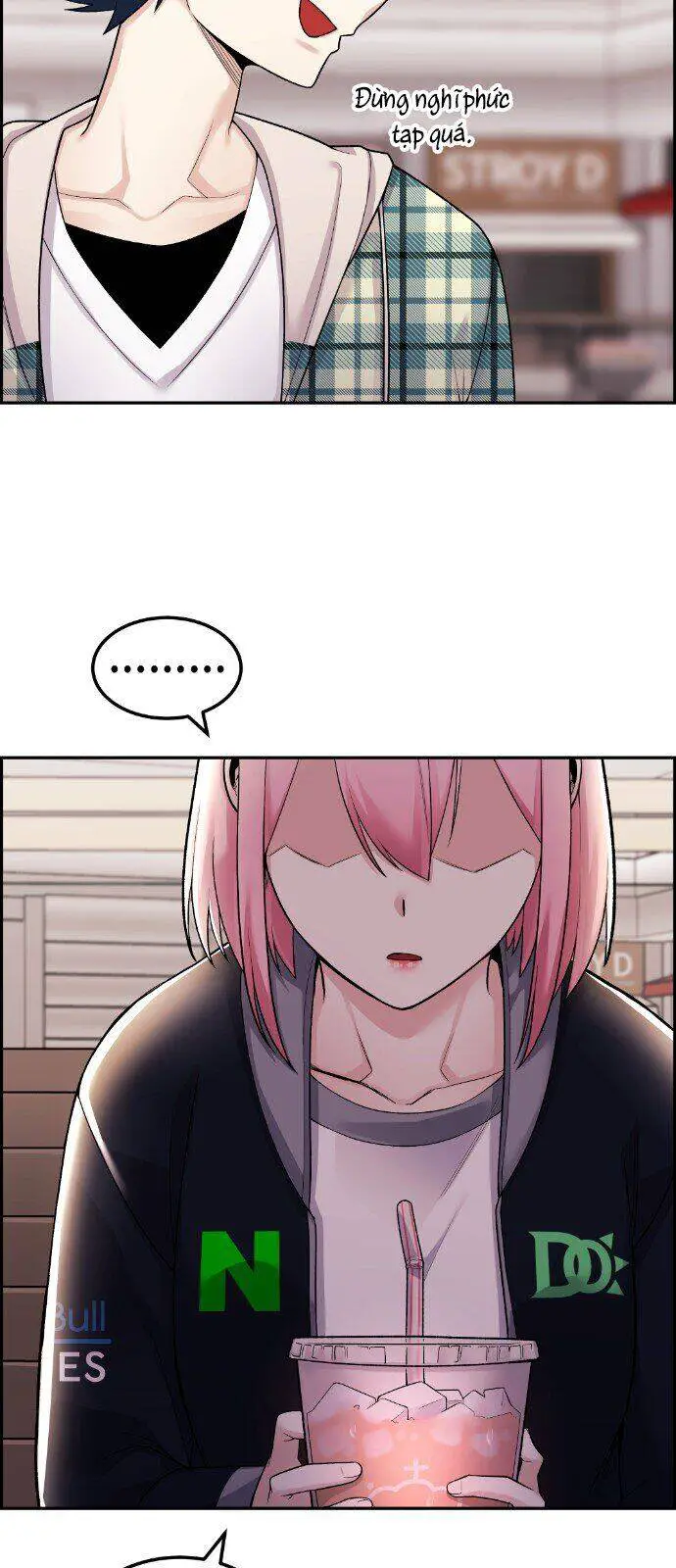 Nhân Vật Webtoon Na Kang Lim Nettruyen ZZZ Chương 16 Page 34