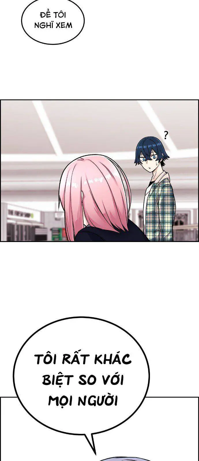 Nhân Vật Webtoon Na Kang Lim Nettruyen ZZZ Chương 16 Page 35