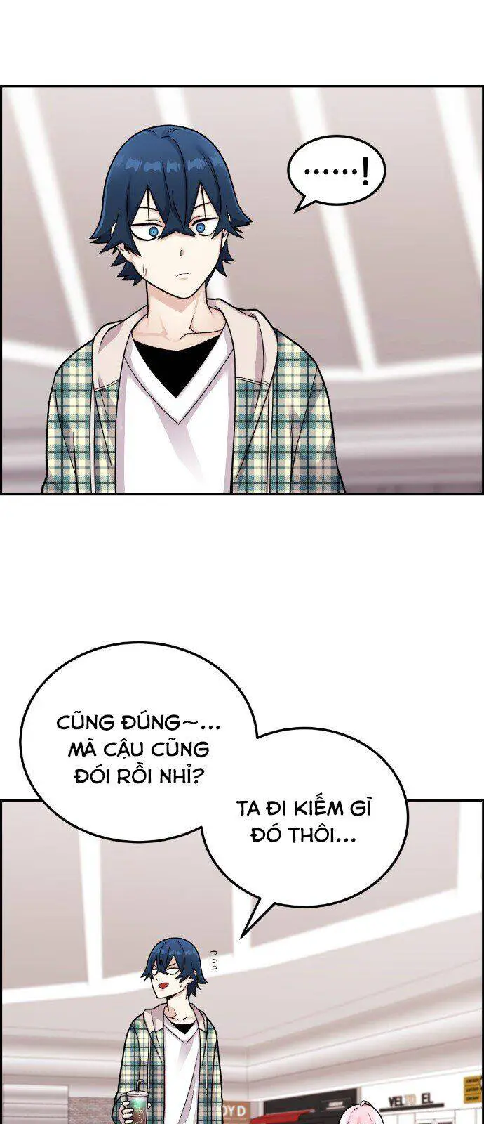 Nhân Vật Webtoon Na Kang Lim Nettruyen ZZZ Chương 16 Page 37
