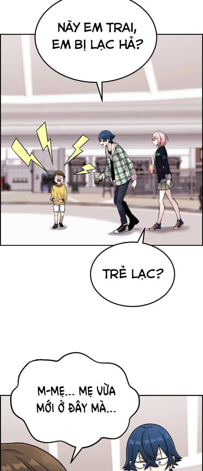 Nhân Vật Webtoon Na Kang Lim Nettruyen ZZZ Chương 16 Page 41