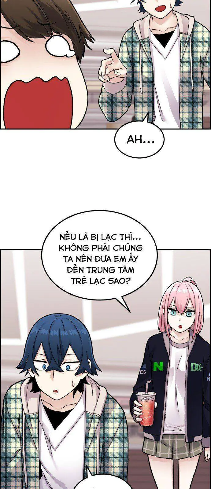 Nhân Vật Webtoon Na Kang Lim Nettruyen ZZZ Chương 16 Page 42