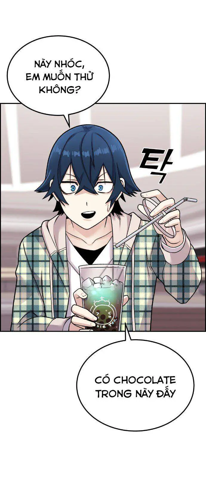 Nhân Vật Webtoon Na Kang Lim Nettruyen ZZZ Chương 16 Page 44