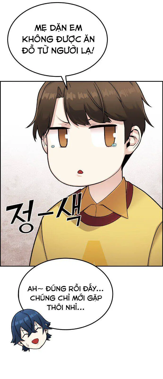 Nhân Vật Webtoon Na Kang Lim Nettruyen ZZZ Chương 16 Page 45