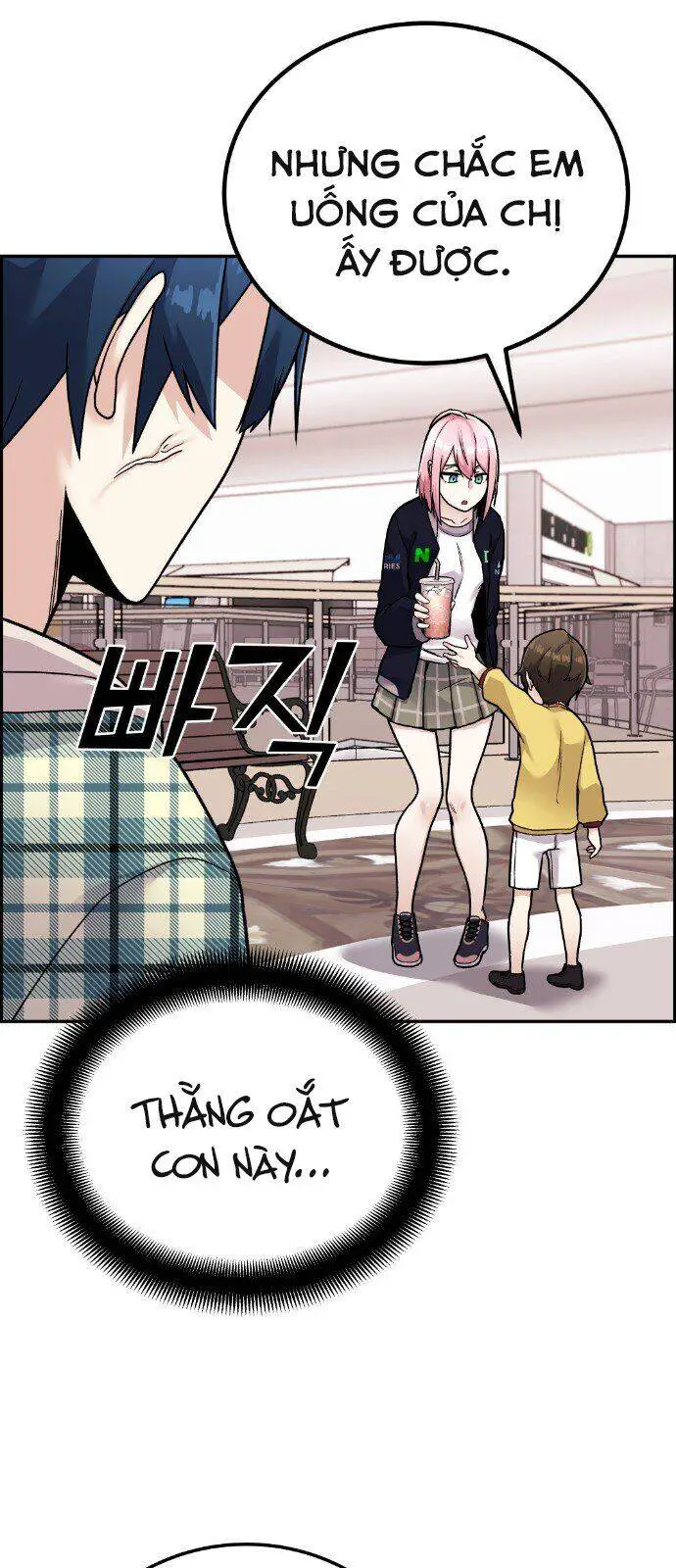 Nhân Vật Webtoon Na Kang Lim Nettruyen ZZZ Chương 16 Page 46