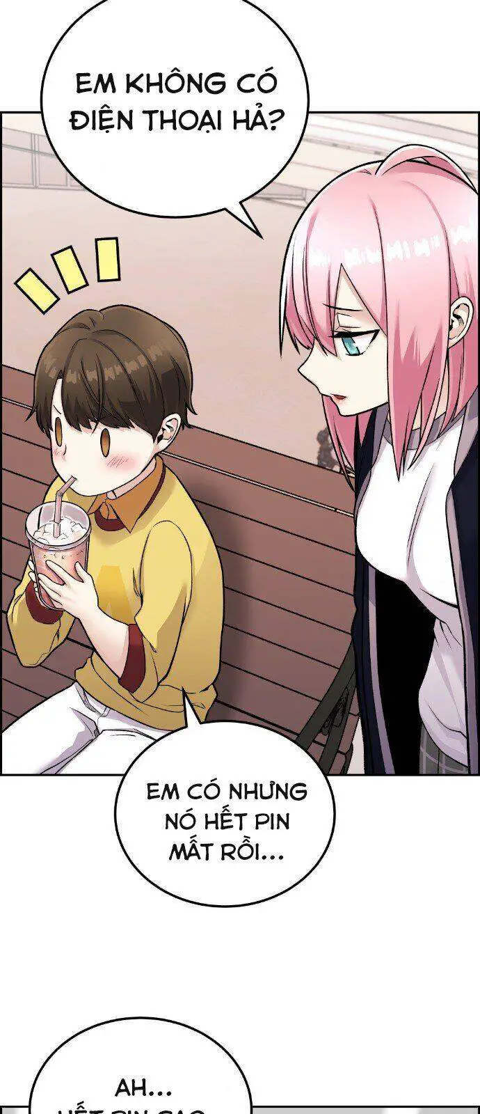 Nhân Vật Webtoon Na Kang Lim Nettruyen ZZZ Chương 16 Page 47