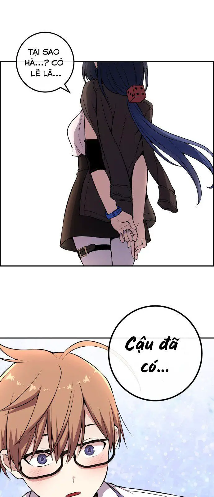 Nhân Vật Webtoon Na Kang Lim Nettruyen ZZZ Chương 135 Page 2