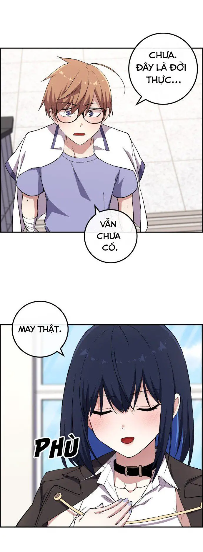 Nhân Vật Webtoon Na Kang Lim Nettruyen ZZZ Chương 135 Page 4
