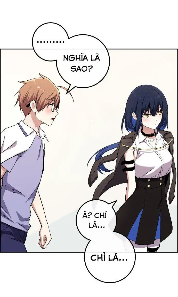Nhân Vật Webtoon Na Kang Lim Nettruyen ZZZ Chương 135 Page 5
