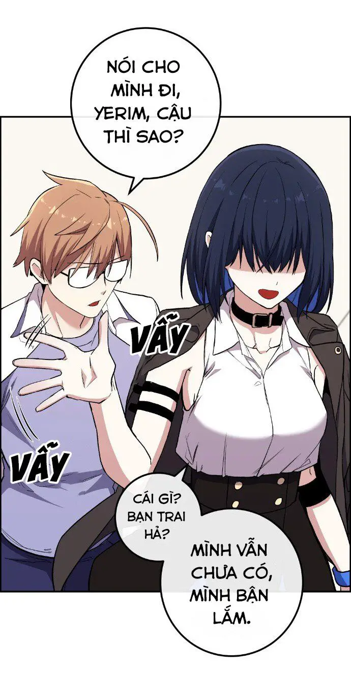 Nhân Vật Webtoon Na Kang Lim Nettruyen ZZZ Chương 135 Page 6