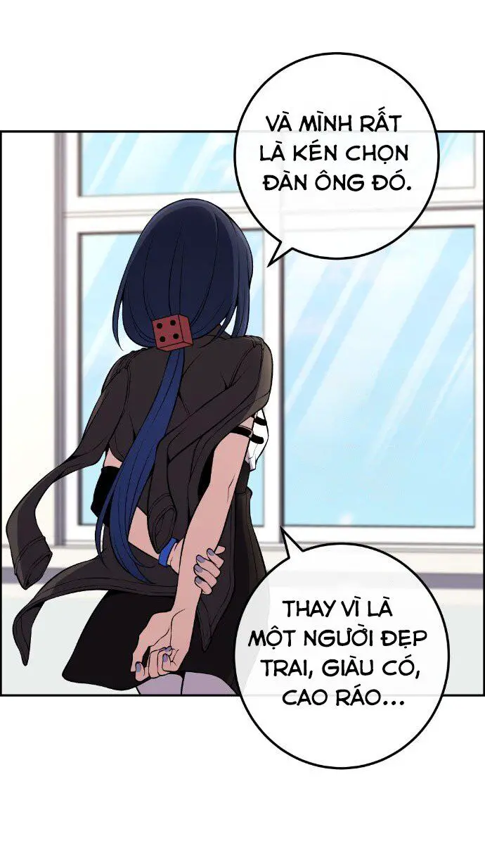 Nhân Vật Webtoon Na Kang Lim Nettruyen ZZZ Chương 135 Page 7