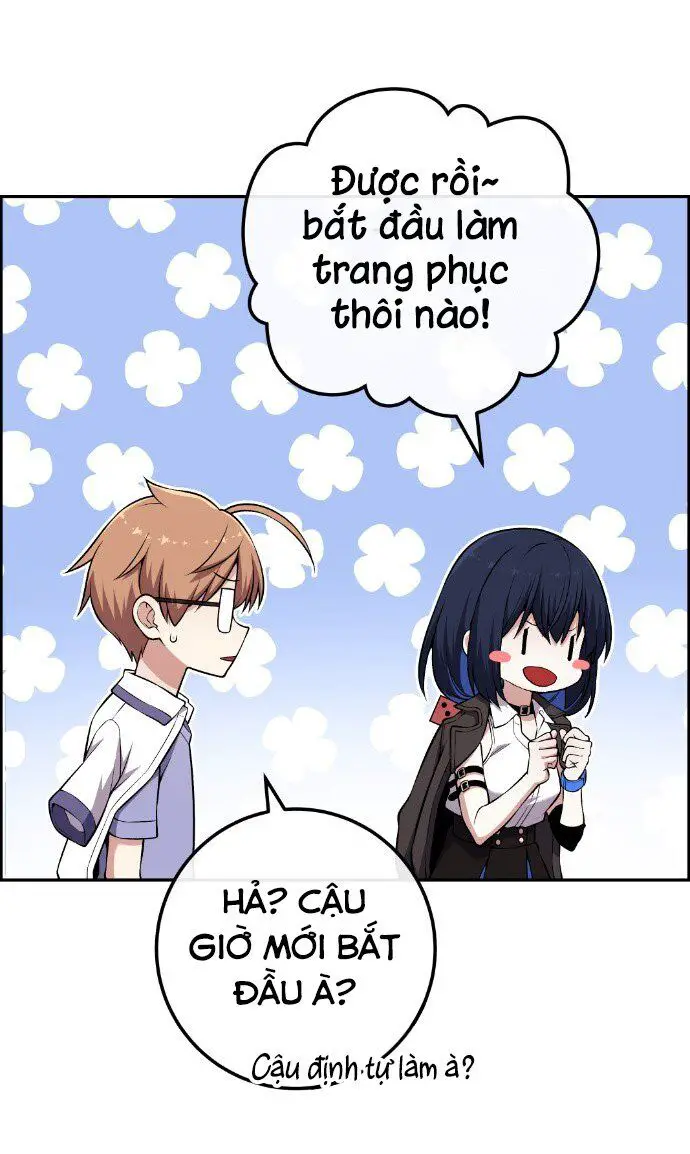 Nhân Vật Webtoon Na Kang Lim Nettruyen ZZZ Chương 135 Page 10