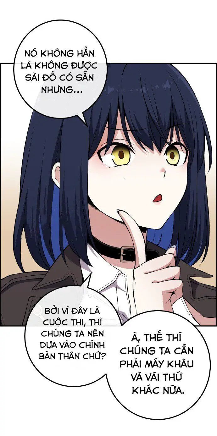 Nhân Vật Webtoon Na Kang Lim Nettruyen ZZZ Chương 135 Page 11