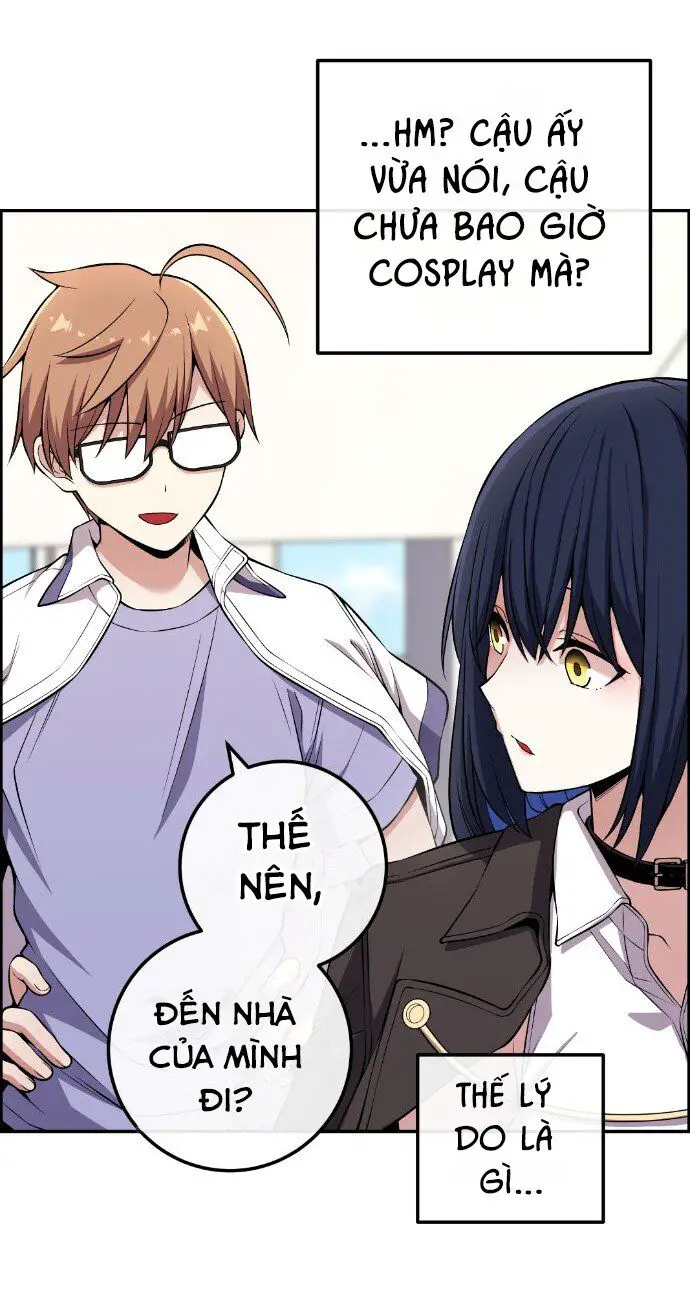 Nhân Vật Webtoon Na Kang Lim Nettruyen ZZZ Chương 135 Page 13