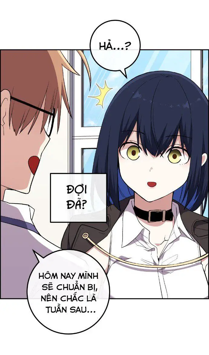 Nhân Vật Webtoon Na Kang Lim Nettruyen ZZZ Chương 135 Page 14