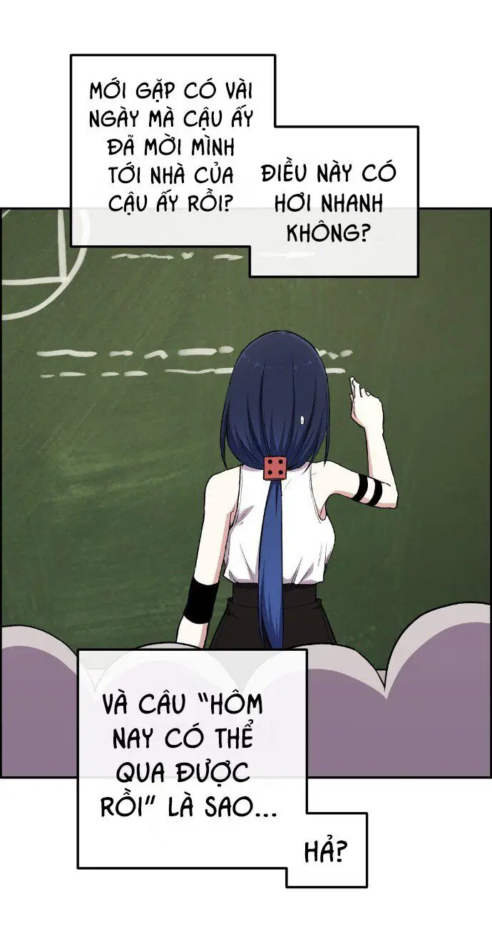 Nhân Vật Webtoon Na Kang Lim Nettruyen ZZZ Chương 135 Page 19