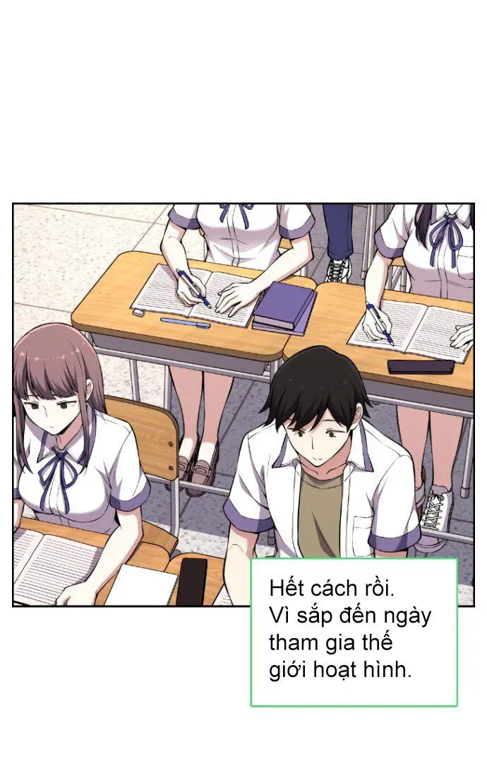 Nhân Vật Webtoon Na Kang Lim Nettruyen ZZZ Chương 135 Page 22