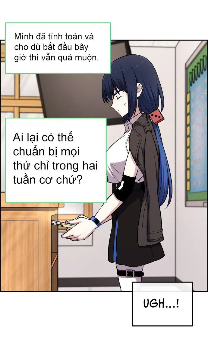Nhân Vật Webtoon Na Kang Lim Nettruyen ZZZ Chương 135 Page 23