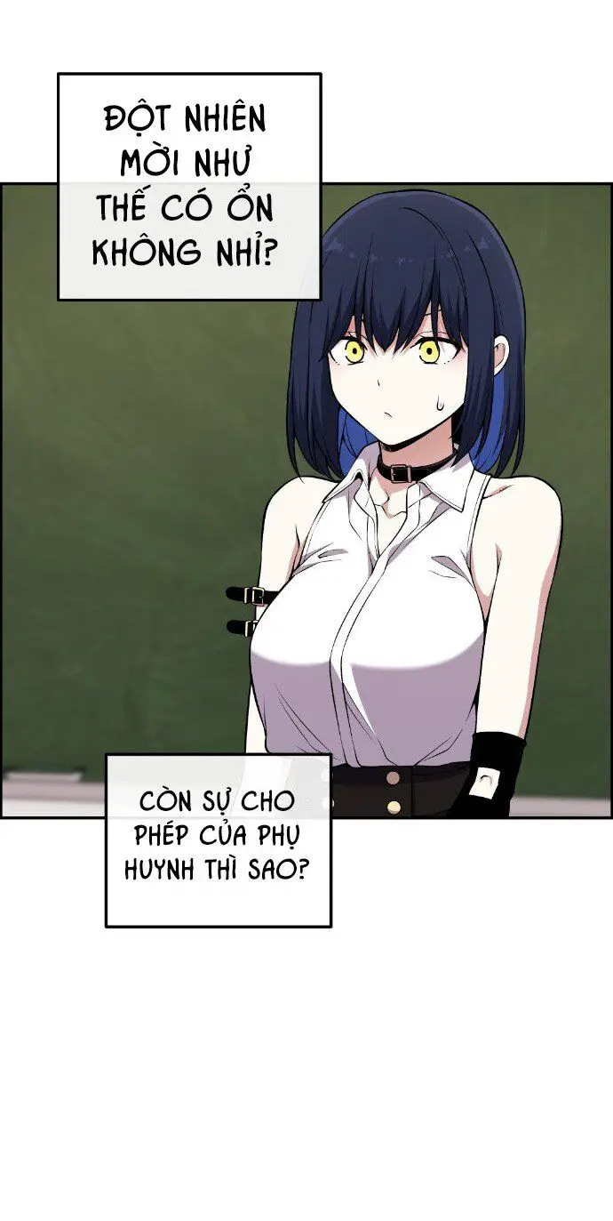 Nhân Vật Webtoon Na Kang Lim Nettruyen ZZZ Chương 135 Page 25