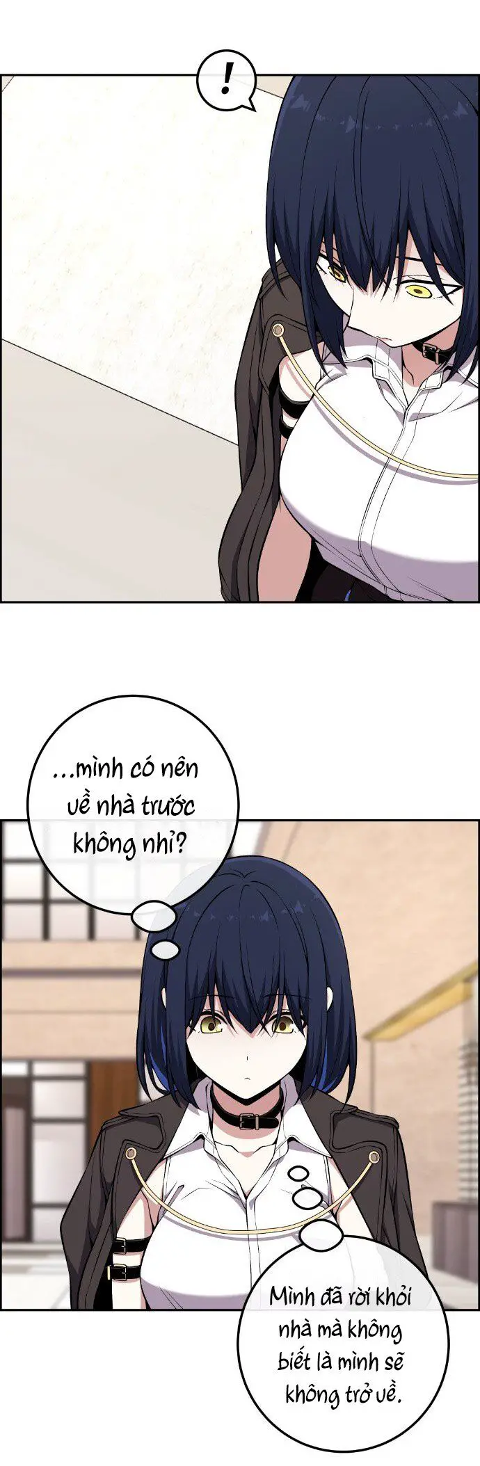 Nhân Vật Webtoon Na Kang Lim Nettruyen ZZZ Chương 135 Page 28