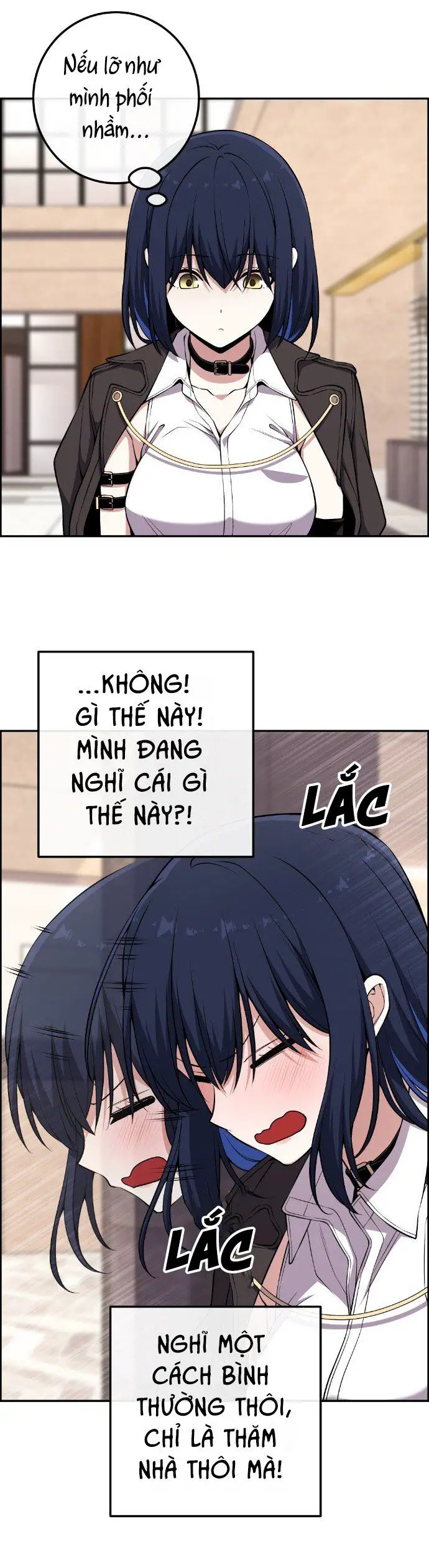Nhân Vật Webtoon Na Kang Lim Nettruyen ZZZ Chương 135 Page 29