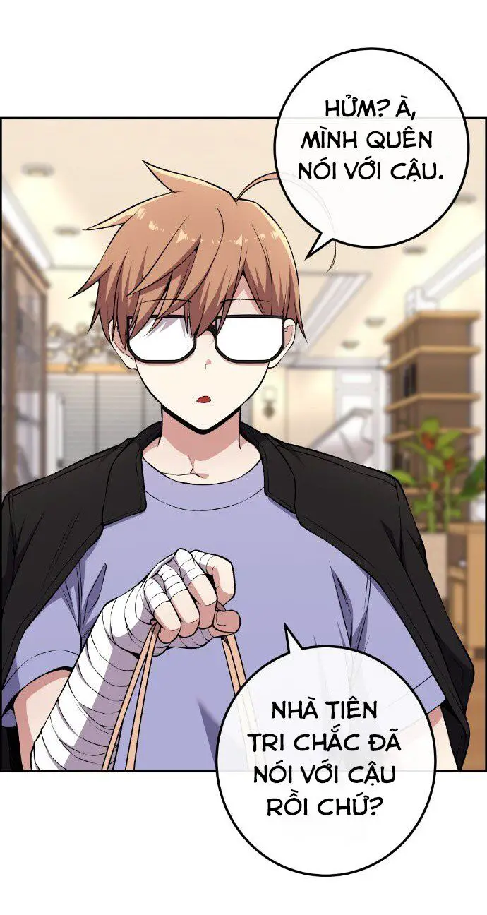 Nhân Vật Webtoon Na Kang Lim Nettruyen ZZZ Chương 135 Page 32