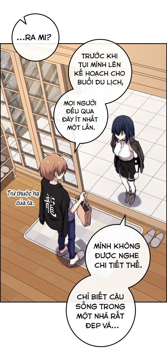 Nhân Vật Webtoon Na Kang Lim Nettruyen ZZZ Chương 135 Page 33