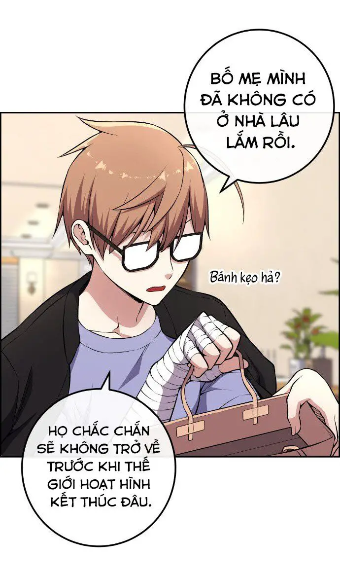 Nhân Vật Webtoon Na Kang Lim Nettruyen ZZZ Chương 135 Page 34