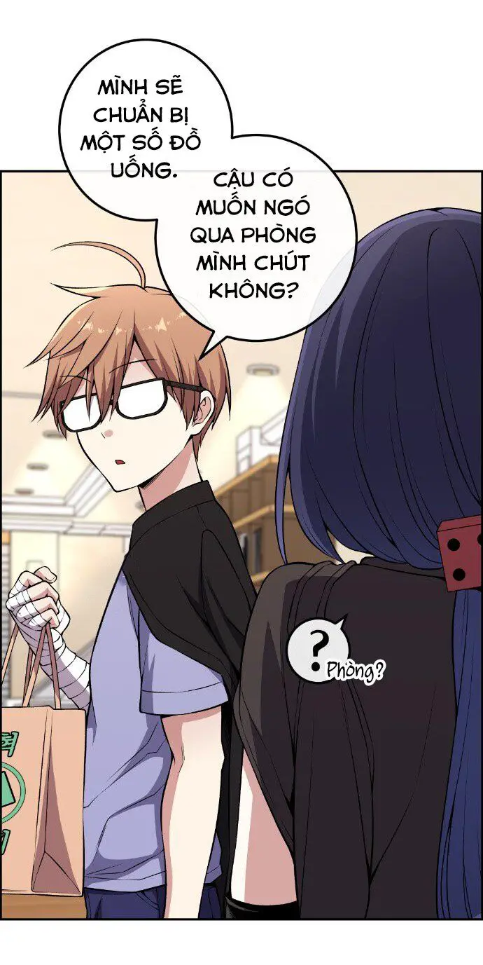 Nhân Vật Webtoon Na Kang Lim Nettruyen ZZZ Chương 135 Page 36